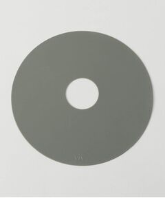 212 KITCHEN STORE / トゥーワントゥーキッチン ストア キッチンツール | IHシリコーンマット　チャコールグレー ＜ViV ヴィヴ＞