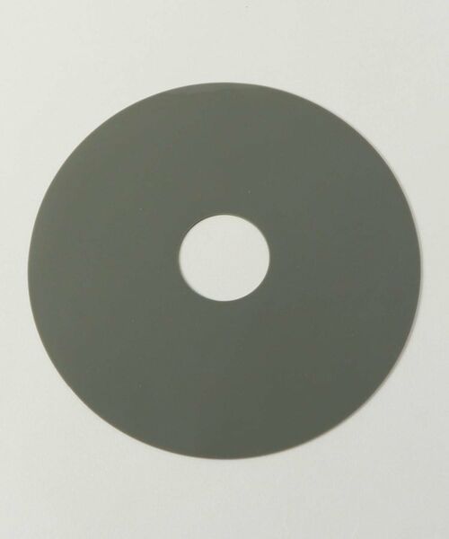 212 KITCHEN STORE / トゥーワントゥーキッチン ストア キッチンツール | IHシリコーンマット　チャコールグレー ＜ViV ヴィヴ＞ | 詳細2