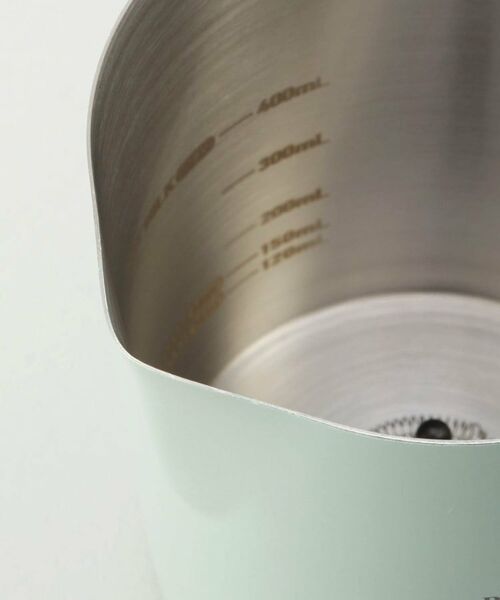 212 KITCHEN STORE / トゥーワントゥーキッチン ストア キッチンツール | ミルクフォーマー PA ＜Toffy トフィー＞ | 詳細10