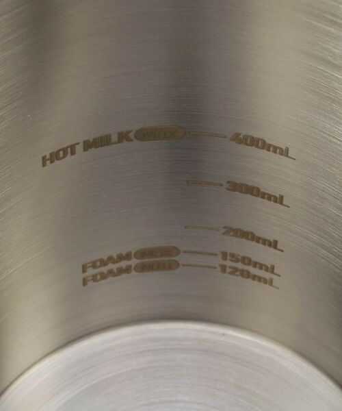 212 KITCHEN STORE / トゥーワントゥーキッチン ストア キッチンツール | ミルクフォーマー PA ＜Toffy トフィー＞ | 詳細11