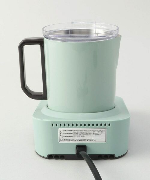 212 KITCHEN STORE / トゥーワントゥーキッチン ストア キッチンツール | ミルクフォーマー PA ＜Toffy トフィー＞ | 詳細3