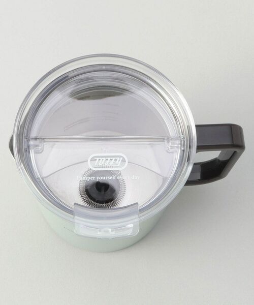 212 KITCHEN STORE / トゥーワントゥーキッチン ストア キッチンツール | ミルクフォーマー PA ＜Toffy トフィー＞ | 詳細6