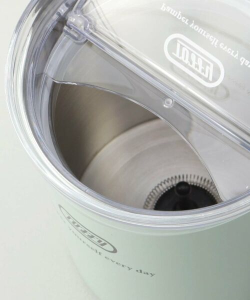 212 KITCHEN STORE / トゥーワントゥーキッチン ストア キッチンツール | ミルクフォーマー PA ＜Toffy トフィー＞ | 詳細7