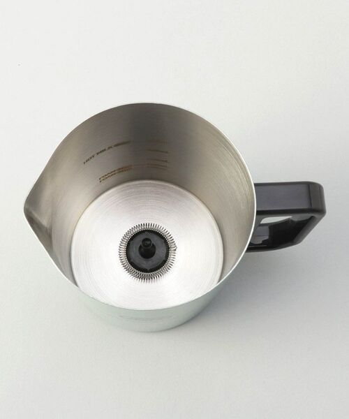 212 KITCHEN STORE / トゥーワントゥーキッチン ストア キッチンツール | ミルクフォーマー PA ＜Toffy トフィー＞ | 詳細9