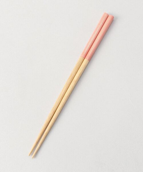 212 KITCHEN STORE / トゥーワントゥーキッチン ストア インテリア・生活雑貨・ホビー・ステーショナリー | 箸 食洗シエル RE 23.0cm | 詳細1
