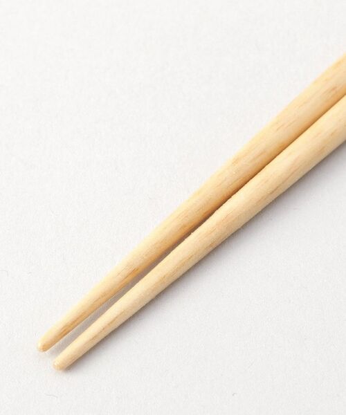 212 KITCHEN STORE / トゥーワントゥーキッチン ストア インテリア・生活雑貨・ホビー・ステーショナリー | 箸 食洗シエル RE 23.0cm | 詳細4