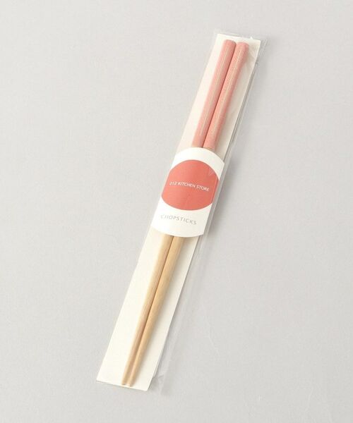 212 KITCHEN STORE / トゥーワントゥーキッチン ストア インテリア・生活雑貨・ホビー・ステーショナリー | 箸 食洗シエル RE 23.0cm | 詳細5