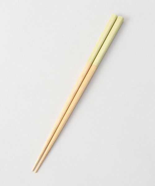 212 KITCHEN STORE / トゥーワントゥーキッチン ストア インテリア・生活雑貨・ホビー・ステーショナリー | 箸 食洗シエル GR 23.0cm | 詳細2