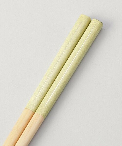 212 KITCHEN STORE / トゥーワントゥーキッチン ストア インテリア・生活雑貨・ホビー・ステーショナリー | 箸 食洗シエル GR 23.0cm | 詳細3