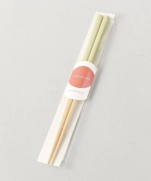 212 KITCHEN STORE / トゥーワントゥーキッチン ストア インテリア・生活雑貨・ホビー・ステーショナリー | 箸 食洗シエル GR 23.0cm | 詳細5