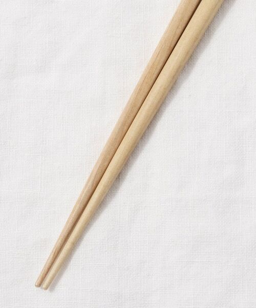 212 KITCHEN STORE / トゥーワントゥーキッチン ストア インテリア・生活雑貨・ホビー・ステーショナリー | 箸 食洗チェルシー RE 23cm | 詳細3