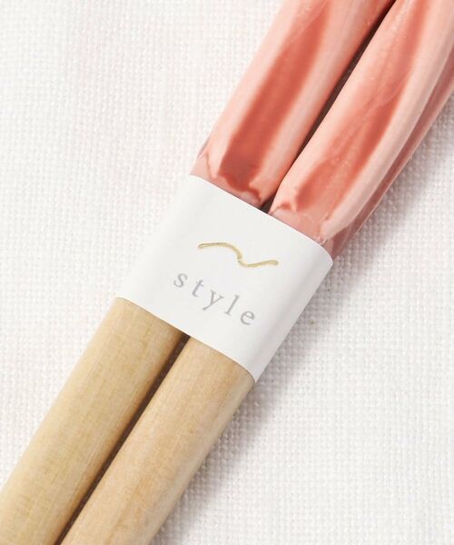 212 KITCHEN STORE / トゥーワントゥーキッチン ストア インテリア・生活雑貨・ホビー・ステーショナリー | 箸 食洗チェルシー RE 23cm | 詳細4