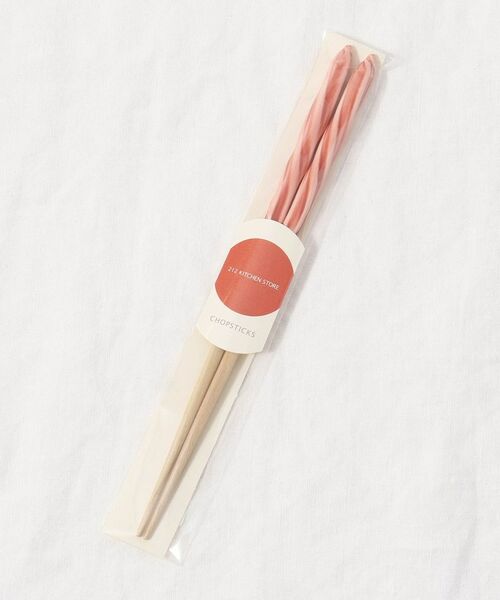 212 KITCHEN STORE / トゥーワントゥーキッチン ストア インテリア・生活雑貨・ホビー・ステーショナリー | 箸 食洗チェルシー RE 23cm | 詳細5