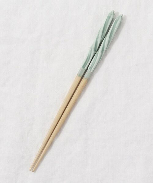 212 KITCHEN STORE / トゥーワントゥーキッチン ストア インテリア・生活雑貨・ホビー・ステーショナリー | 箸 食洗チェルシー BL 23cm | 詳細1