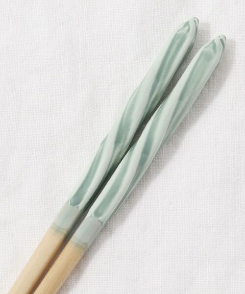 212 KITCHEN STORE / トゥーワントゥーキッチン ストア インテリア・生活雑貨・ホビー・ステーショナリー | 箸 食洗チェルシー BL 23cm | 詳細2