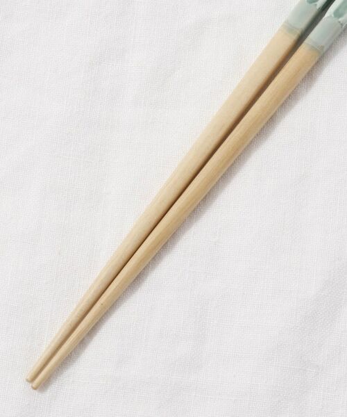 212 KITCHEN STORE / トゥーワントゥーキッチン ストア インテリア・生活雑貨・ホビー・ステーショナリー | 箸 食洗チェルシー BL 23cm | 詳細3