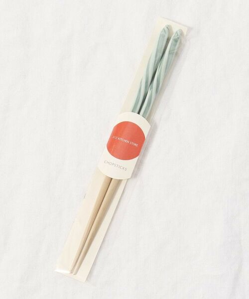 212 KITCHEN STORE / トゥーワントゥーキッチン ストア インテリア・生活雑貨・ホビー・ステーショナリー | 箸 食洗チェルシー BL 23cm | 詳細5