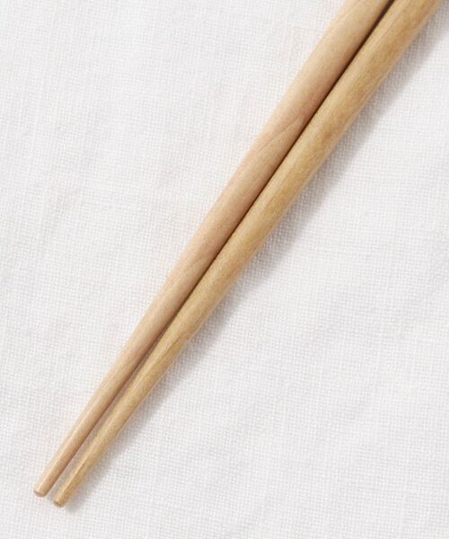 212 KITCHEN STORE / トゥーワントゥーキッチン ストア インテリア・生活雑貨・ホビー・ステーショナリー | 箸 食洗チェルシー GY 23cm | 詳細3