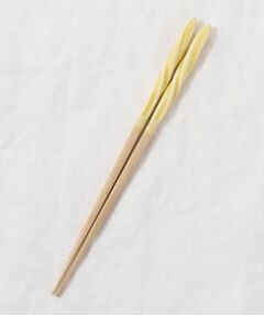 212 KITCHEN STORE / トゥーワントゥーキッチン ストア インテリア・生活雑貨・ホビー・ステーショナリー | 箸 食洗チェルシー YE 23cm