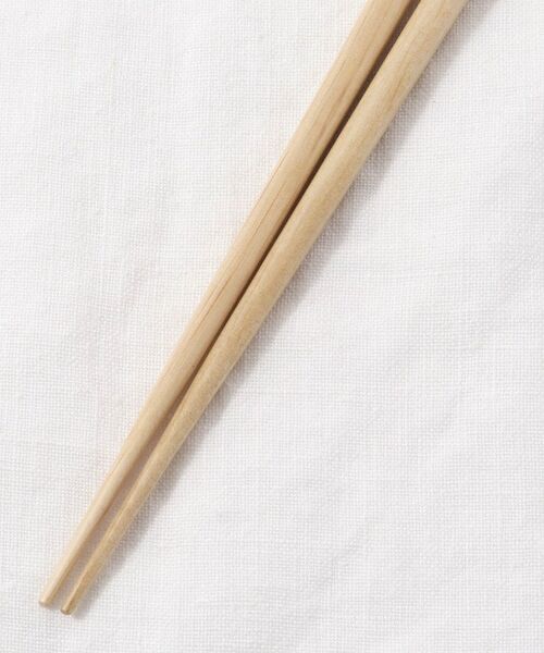 212 KITCHEN STORE / トゥーワントゥーキッチン ストア インテリア・生活雑貨・ホビー・ステーショナリー | 箸 食洗チェルシー YE 23cm | 詳細3