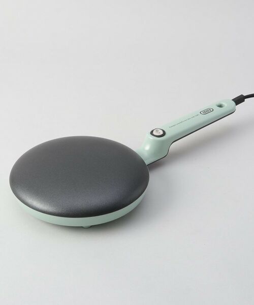 212 KITCHEN STORE / トゥーワントゥーキッチン ストア キッチンツール | クレープメーカーPA ＜Toffy トフィー＞ | 詳細1