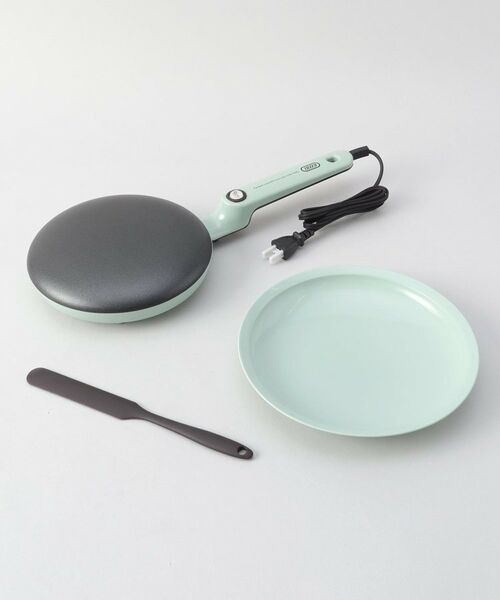 212 KITCHEN STORE / トゥーワントゥーキッチン ストア キッチンツール | クレープメーカーPA ＜Toffy トフィー＞ | 詳細12