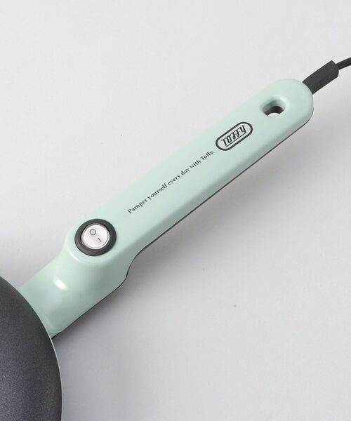 212 KITCHEN STORE / トゥーワントゥーキッチン ストア キッチンツール | クレープメーカーPA ＜Toffy トフィー＞ | 詳細3