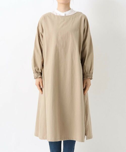 212 KITCHEN STORE / トゥーワントゥーキッチン ストア インテリア・生活雑貨・ホビー・ステーショナリー | クリンクルカッポウギロング BE ＜FABORI ファボリ＞ | 詳細1