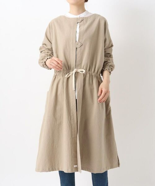 212 KITCHEN STORE / トゥーワントゥーキッチン ストア インテリア・生活雑貨・ホビー・ステーショナリー | クリンクルカッポウギロング BE ＜FABORI ファボリ＞ | 詳細12