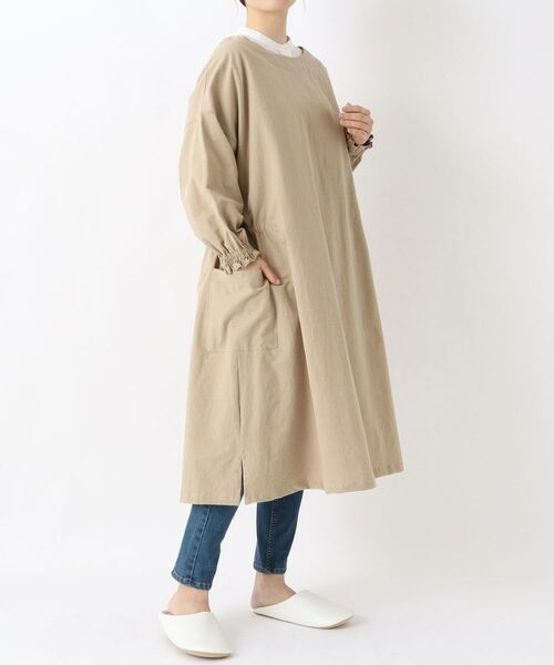 212 KITCHEN STORE / トゥーワントゥーキッチン ストア インテリア・生活雑貨・ホビー・ステーショナリー | クリンクルカッポウギロング BE ＜FABORI ファボリ＞ | 詳細13