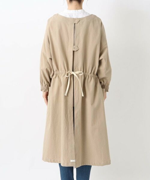 212 KITCHEN STORE / トゥーワントゥーキッチン ストア インテリア・生活雑貨・ホビー・ステーショナリー | クリンクルカッポウギロング BE ＜FABORI ファボリ＞ | 詳細3