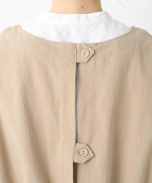 212 KITCHEN STORE / トゥーワントゥーキッチン ストア インテリア・生活雑貨・ホビー・ステーショナリー | クリンクルカッポウギロング BE ＜FABORI ファボリ＞ | 詳細5