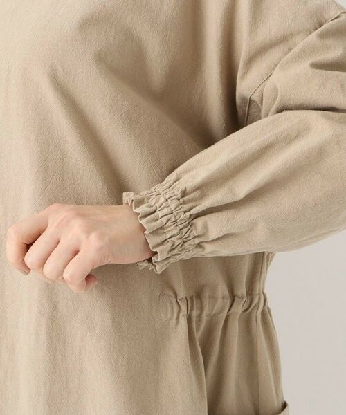 212 KITCHEN STORE / トゥーワントゥーキッチン ストア インテリア・生活雑貨・ホビー・ステーショナリー | クリンクルカッポウギロング BE ＜FABORI ファボリ＞ | 詳細6