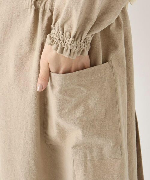 212 KITCHEN STORE / トゥーワントゥーキッチン ストア インテリア・生活雑貨・ホビー・ステーショナリー | クリンクルカッポウギロング BE ＜FABORI ファボリ＞ | 詳細7