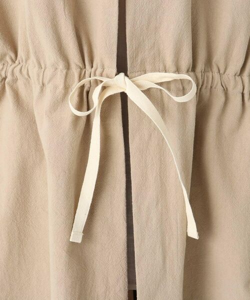 212 KITCHEN STORE / トゥーワントゥーキッチン ストア インテリア・生活雑貨・ホビー・ステーショナリー | クリンクルカッポウギロング BE ＜FABORI ファボリ＞ | 詳細8