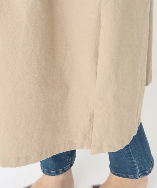 212 KITCHEN STORE / トゥーワントゥーキッチン ストア インテリア・生活雑貨・ホビー・ステーショナリー | クリンクルカッポウギロング BE ＜FABORI ファボリ＞ | 詳細9