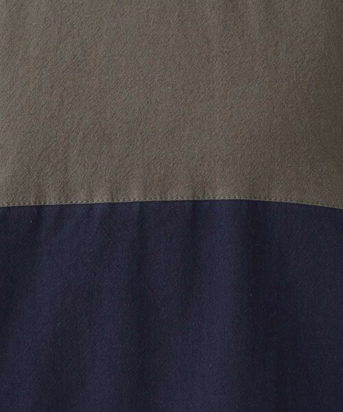 212 KITCHEN STORE / トゥーワントゥーキッチン ストア インテリア・生活雑貨・ホビー・ステーショナリー | クリンクルハーフスリーブカッポウギ NVGY ＜FABORI ファボリ＞ | 詳細8