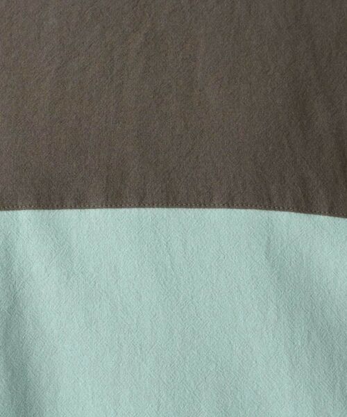 212 KITCHEN STORE / トゥーワントゥーキッチン ストア インテリア・生活雑貨・ホビー・ステーショナリー | クリンクルハーフスリーブカッポウギ MTGY ＜FABORI ファボリ＞ | 詳細9