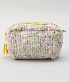 212 KITCHEN STORE / トゥーワントゥーキッチン ストア バッグ | カヤマチツキポーチ BE