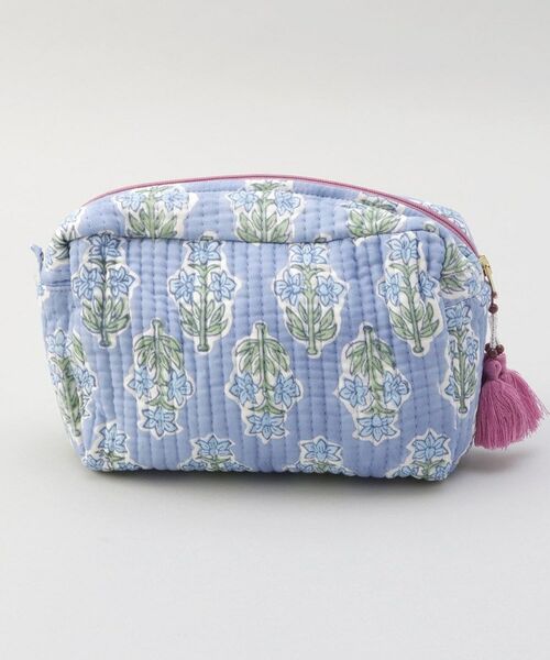 212 KITCHEN STORE / トゥーワントゥーキッチン ストア バッグ | ネイダルマチツキポーチ BL | 詳細3