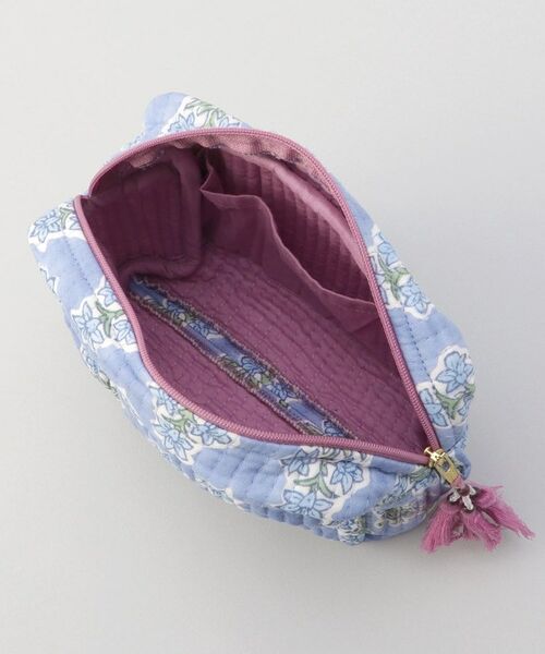 212 KITCHEN STORE / トゥーワントゥーキッチン ストア バッグ | ネイダルマチツキポーチ BL | 詳細4