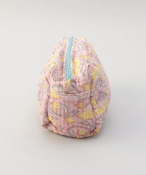 212 KITCHEN STORE / トゥーワントゥーキッチン ストア バッグ | アマラマチツキポーチ PK | 詳細2