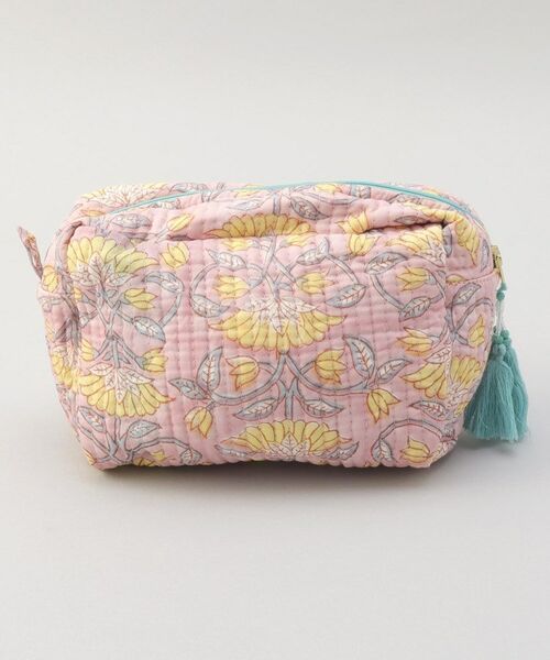 212 KITCHEN STORE / トゥーワントゥーキッチン ストア バッグ | アマラマチツキポーチ PK | 詳細3