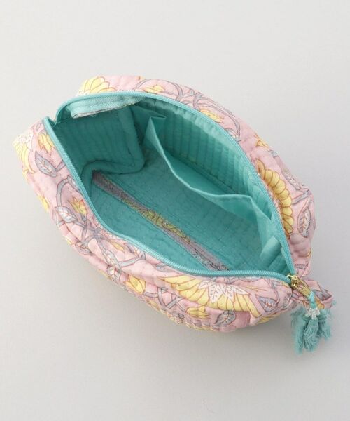 212 KITCHEN STORE / トゥーワントゥーキッチン ストア バッグ | アマラマチツキポーチ PK | 詳細4