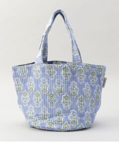 212 KITCHEN STORE / トゥーワントゥーキッチン ストア バッグ | ネイダルバケツミニバッグ BL