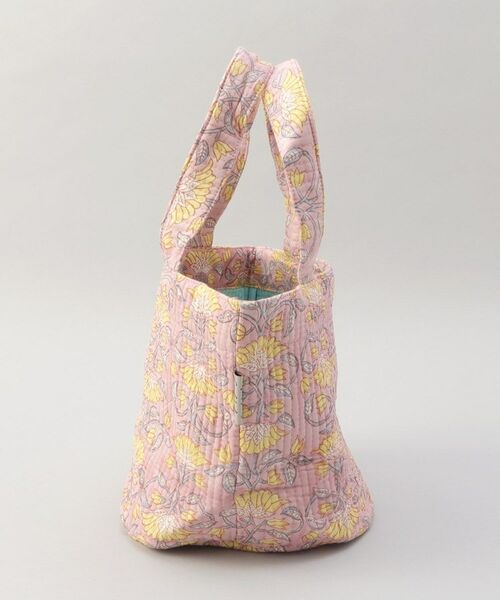 212 KITCHEN STORE / トゥーワントゥーキッチン ストア バッグ | アマラバケツミニバッグ PK | 詳細2