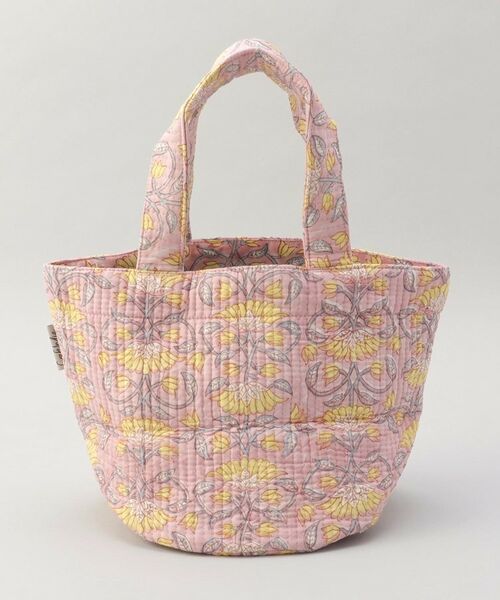 212 KITCHEN STORE / トゥーワントゥーキッチン ストア バッグ | アマラバケツミニバッグ PK | 詳細3