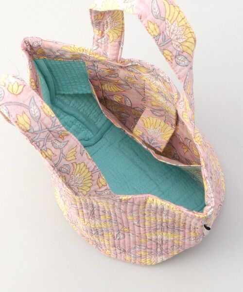 212 KITCHEN STORE / トゥーワントゥーキッチン ストア バッグ | アマラバケツミニバッグ PK | 詳細5