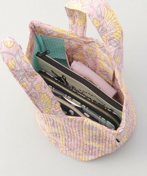 212 KITCHEN STORE / トゥーワントゥーキッチン ストア バッグ | アマラバケツミニバッグ PK | 詳細6