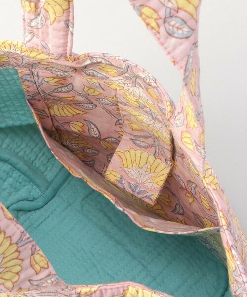 212 KITCHEN STORE / トゥーワントゥーキッチン ストア バッグ | アマラバケツミニバッグ PK | 詳細7